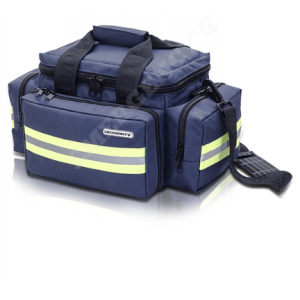 Elite Bags LIGHT EMERGENCY'S Τσάντα Α' Βοηθειών - Μπλέ - EM13.014